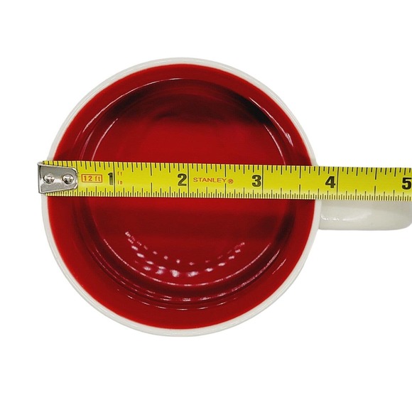 Starbucks Washington Mug “You Are Here” Collection Coffee Cup 2015 14 Oz - Picture 8 of 8